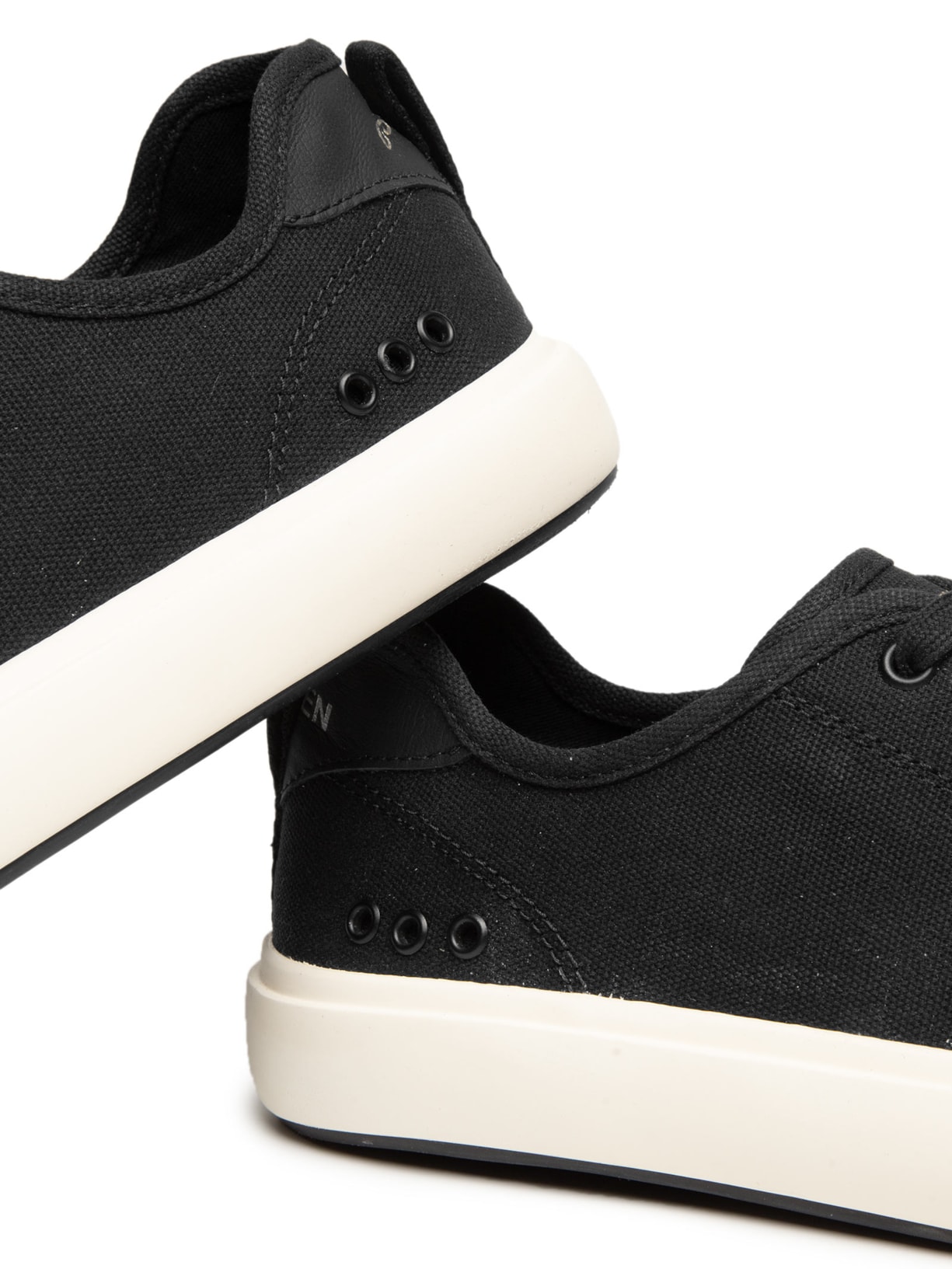 Tênis Masculino Drift Preto Osklen