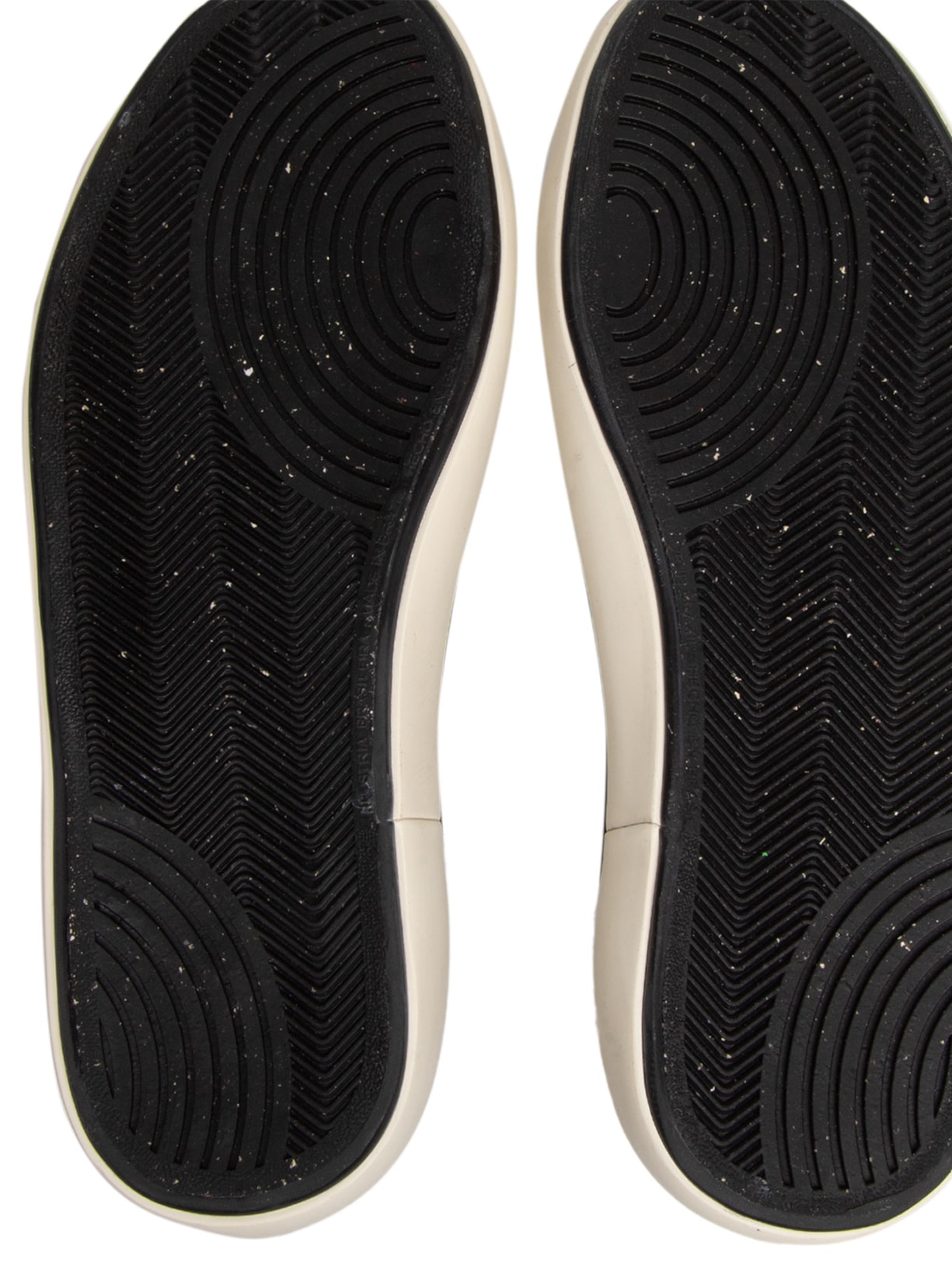 Tênis Masculino Drift Preto Osklen