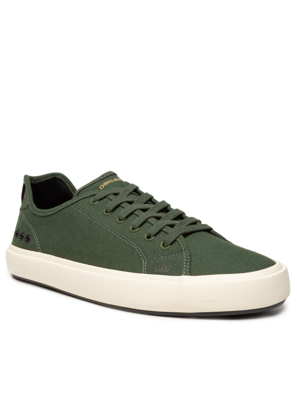 Tênis Masculino Drift Verde Osklen