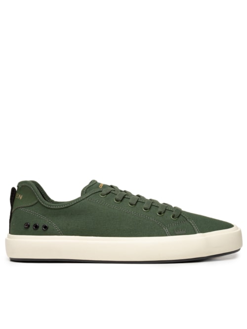 Tênis Masculino Drift - Verde