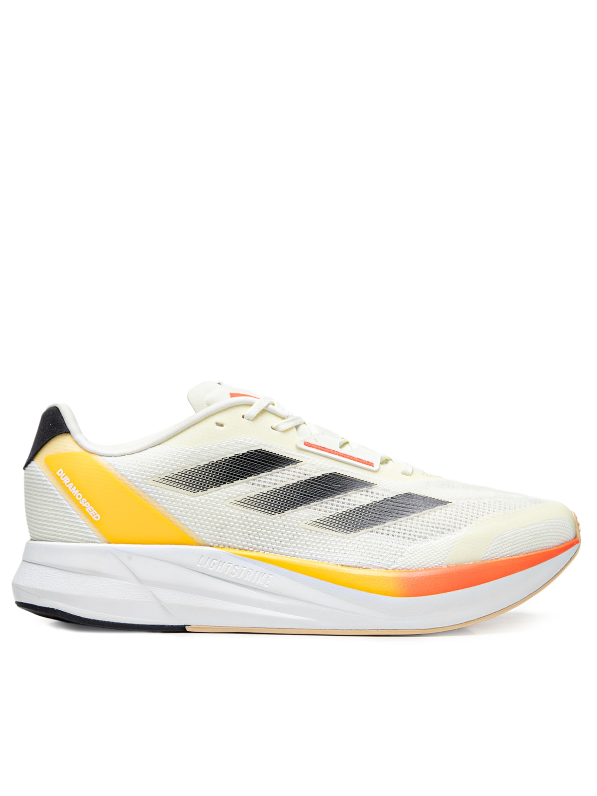 Tênis Masculino Duramo Speed - Off White