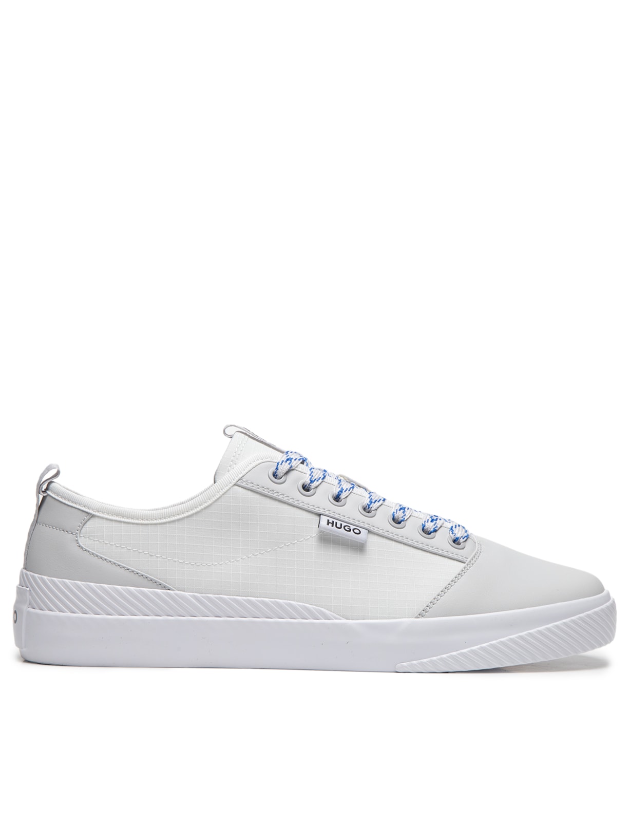 Tênis Masculino Dyer Tenn Purp - Branco