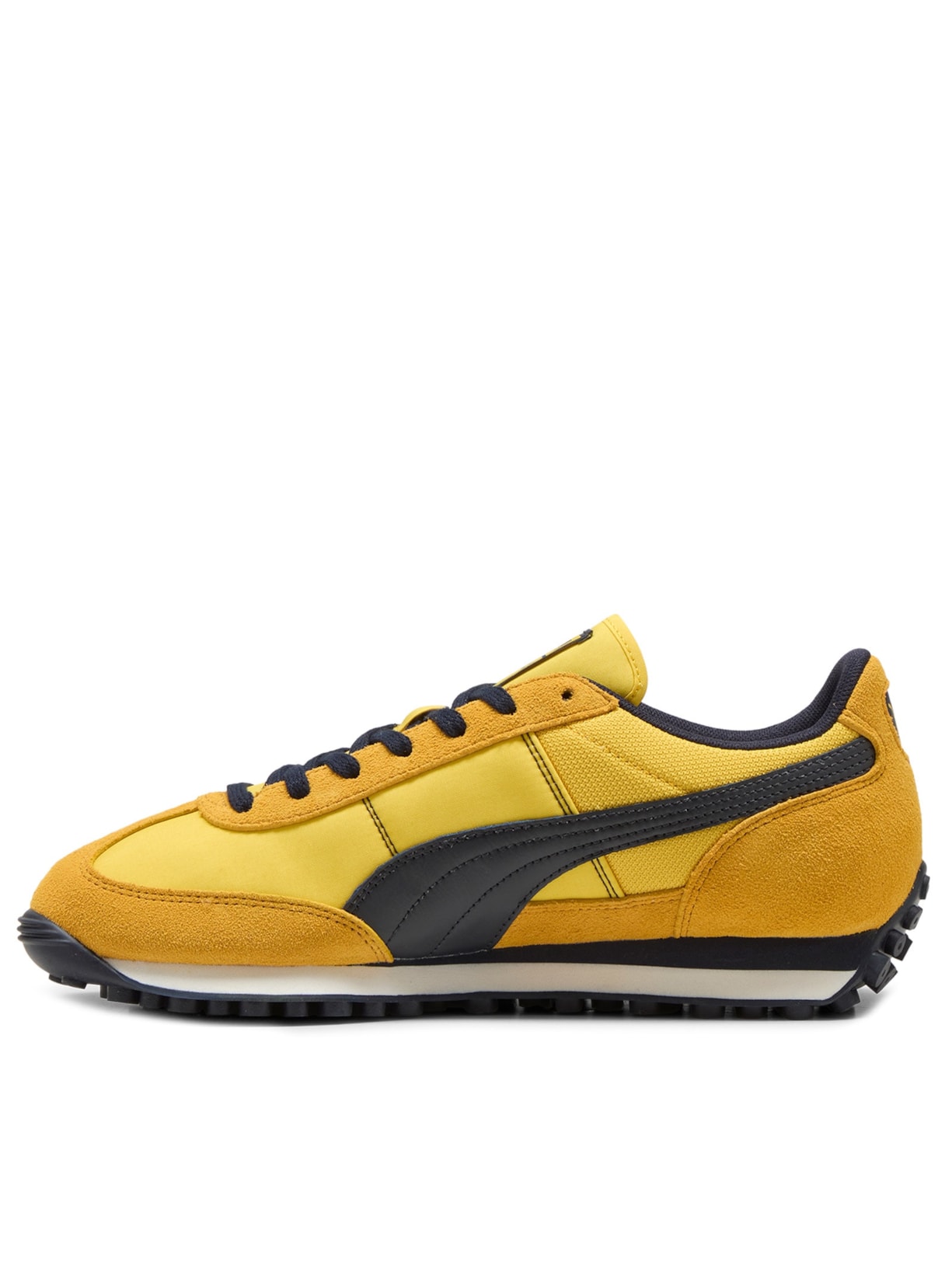 Tênis Masculino Easy Rider Grit & Glory Amarelo Puma