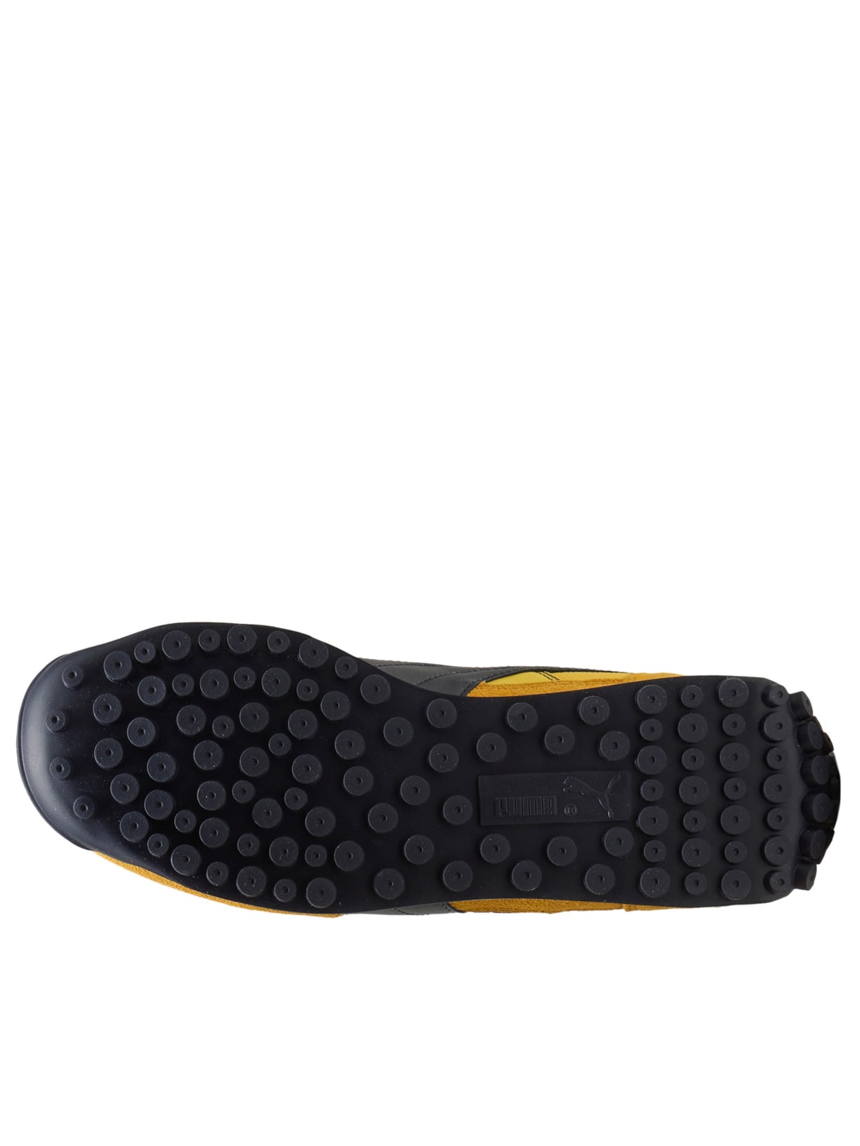 Tênis Masculino Easy Rider Grit & Glory Amarelo Puma