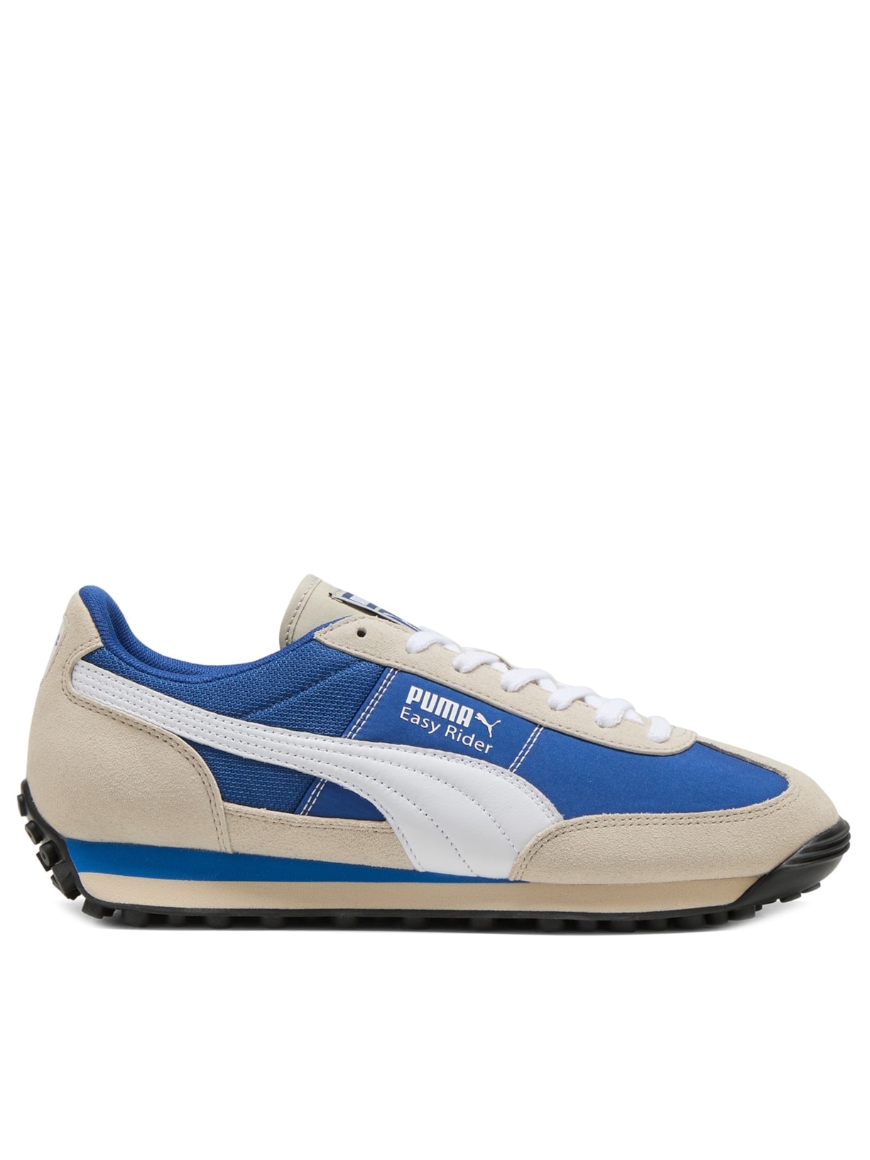 Tênis Masculino Easy Rider Grit & Glory Azul Puma