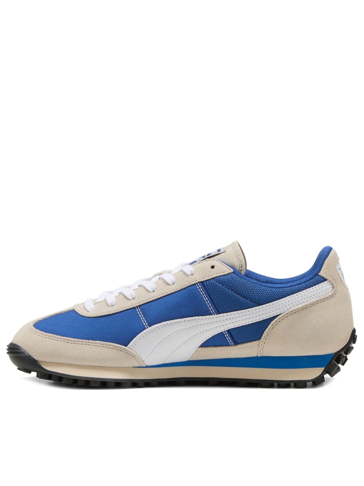 Tênis Masculino Easy Rider Grit & Glory Azul Puma