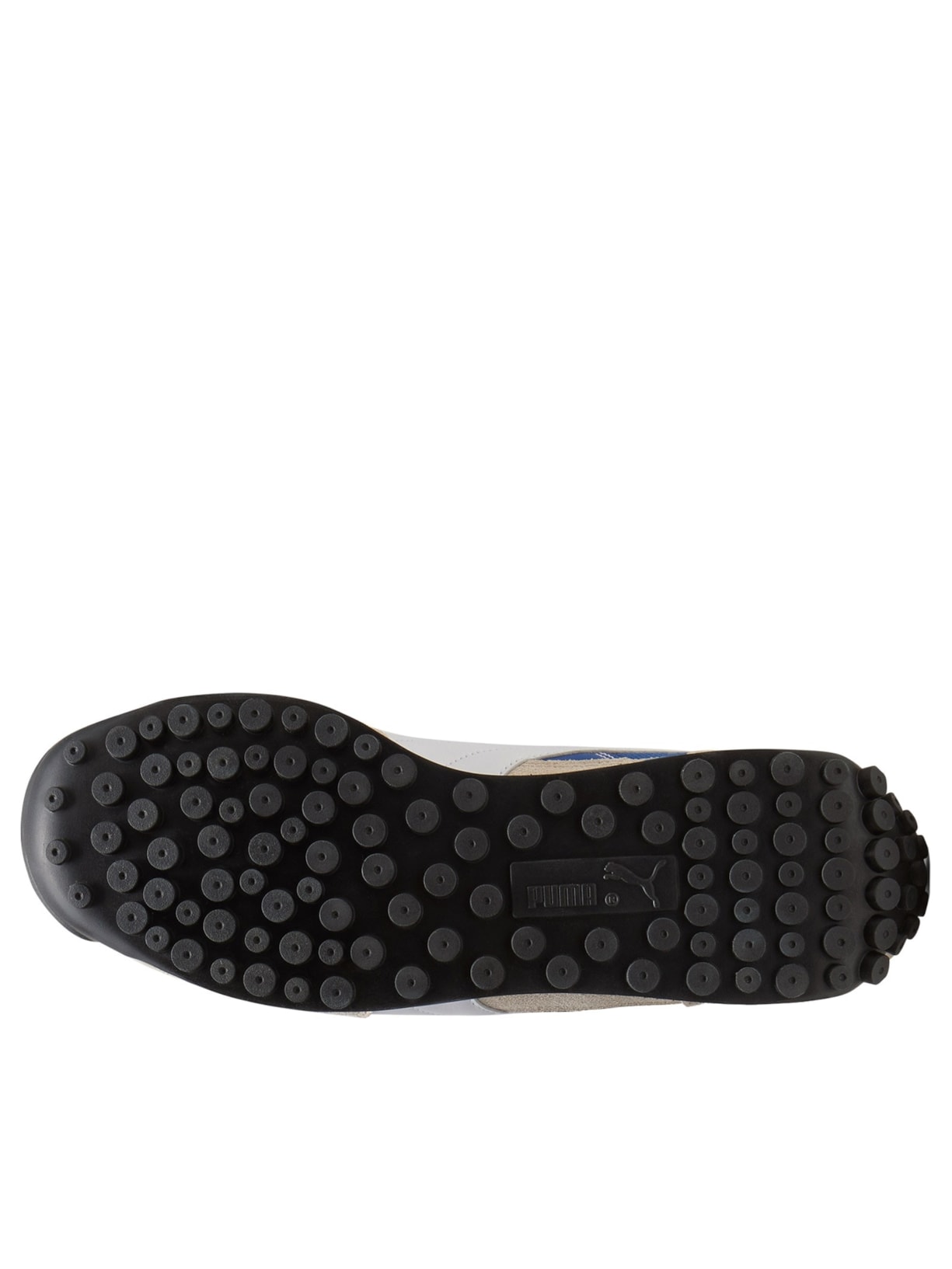 Tênis Masculino Easy Rider Grit & Glory Azul Puma