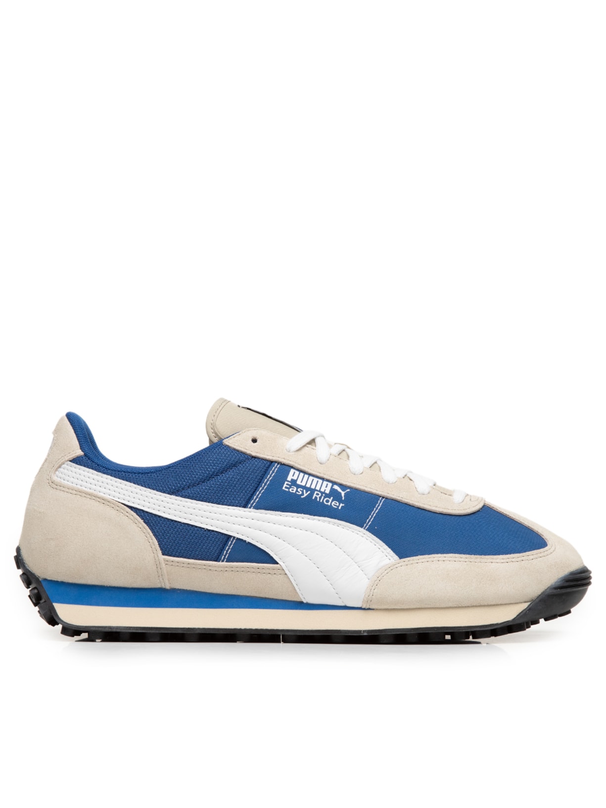 Tênis Masculino Easy Rider Grit & Glory Azul Puma