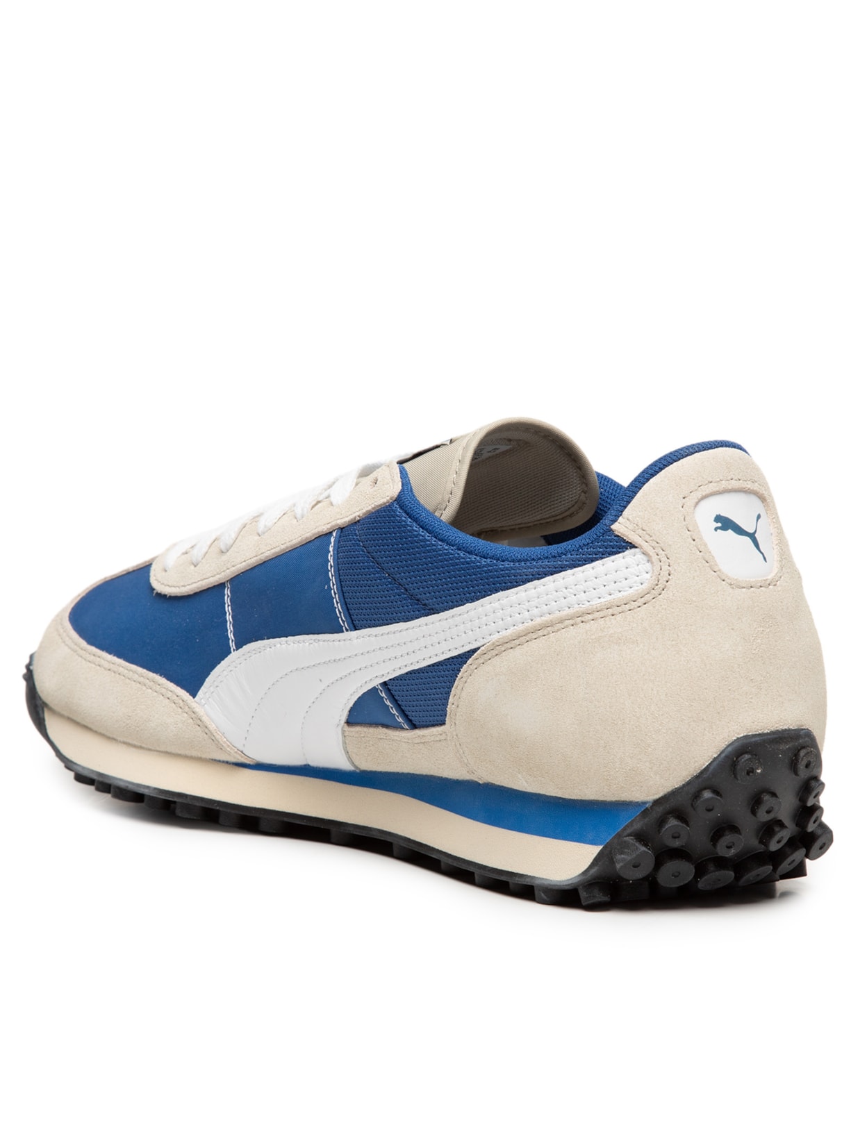 Tênis Masculino Easy Rider Grit & Glory Azul Puma