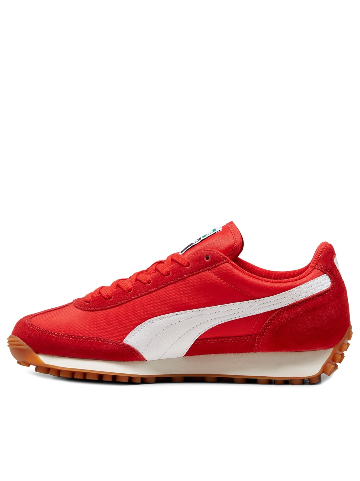 Tênis Masculino Easy Rider Vintage Vermelho Puma