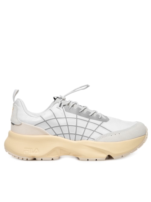 Tênis Masculino Elevation AC - Cinza