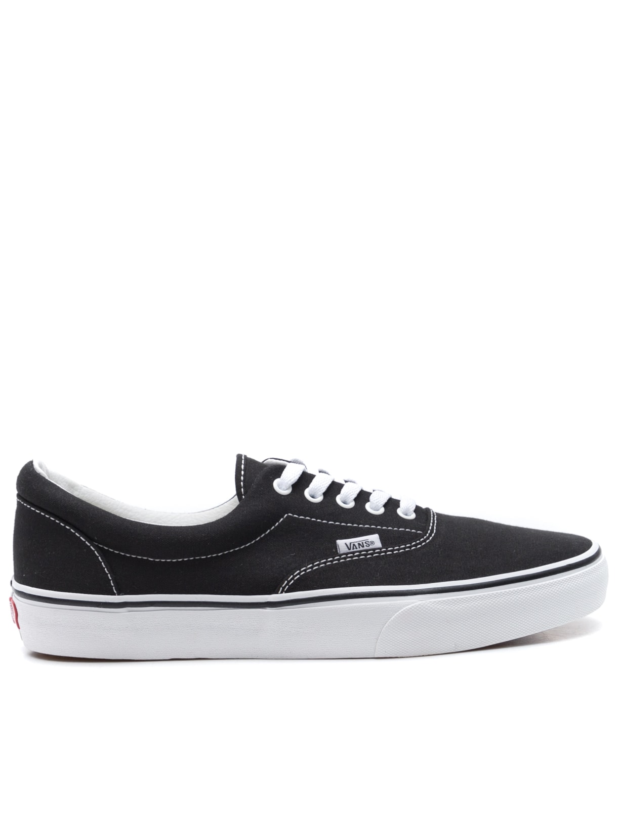 Tênis Masculino Era - Preto