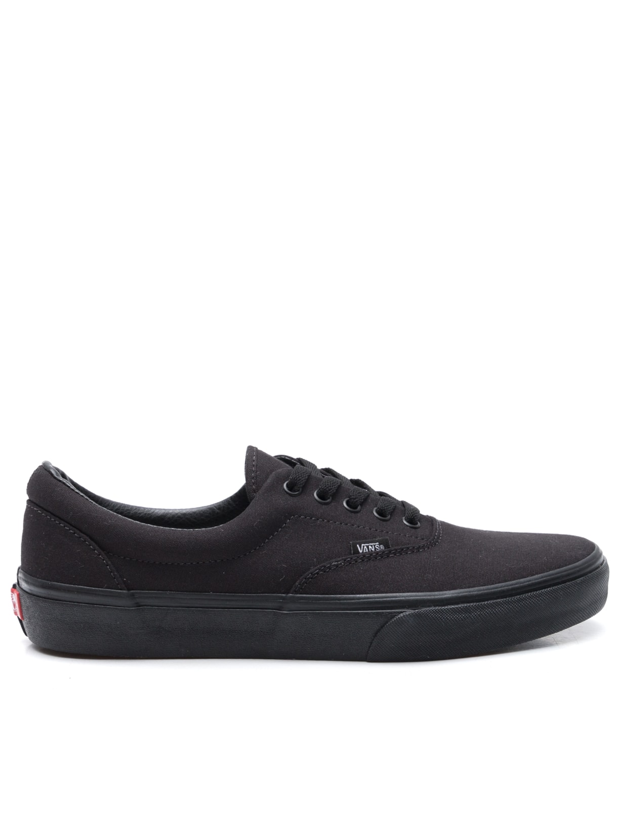 Tênis Masculino Era - Preto