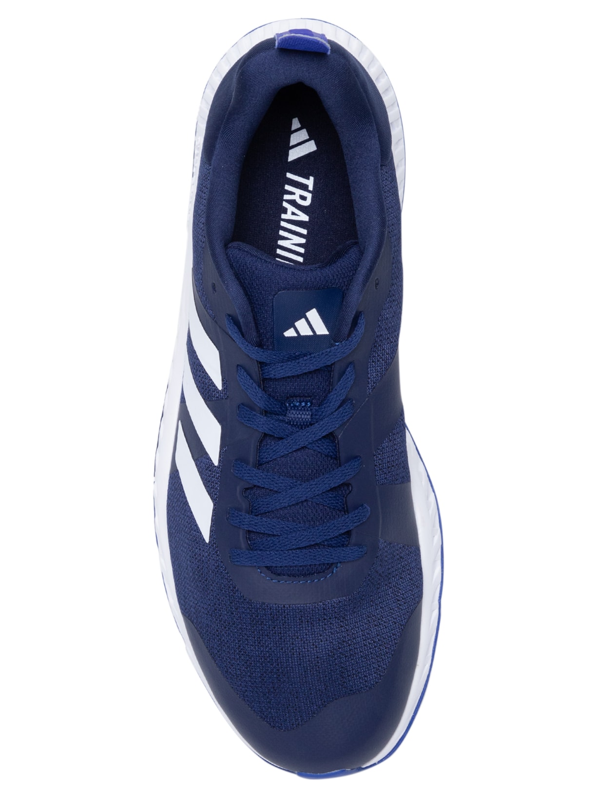 Adidas Tênis Masculino Everyset Azul
