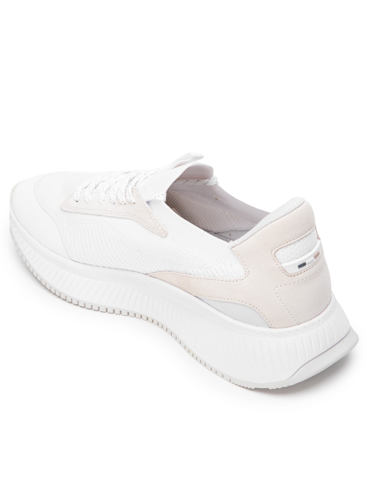 Tênis Masculino Evo Slon Knsd Off White Boss