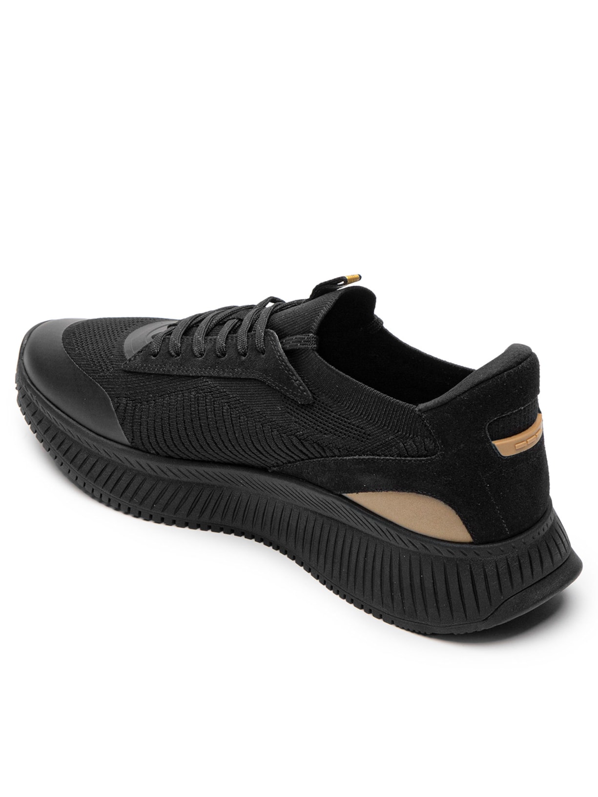Tênis Masculino Evo Slon Knsd Preto Boss