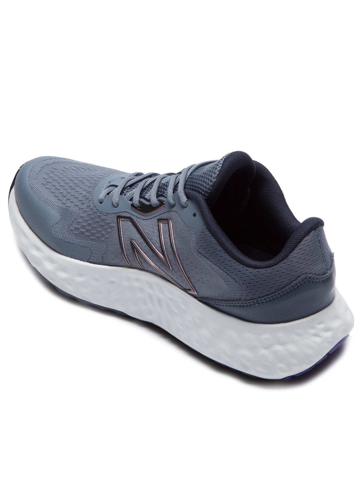 Tênis Masculino Evoz Cinza New Balance
