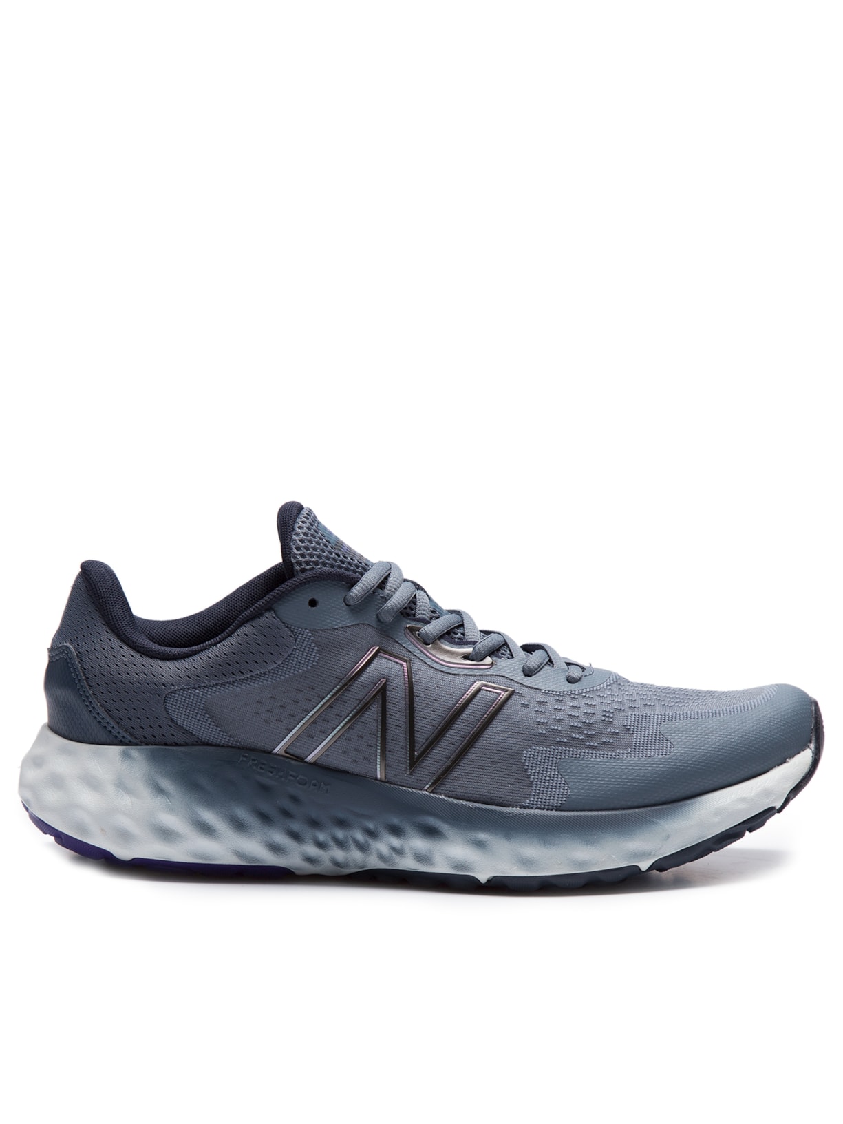 Tênis Masculino Evoz Cinza New Balance