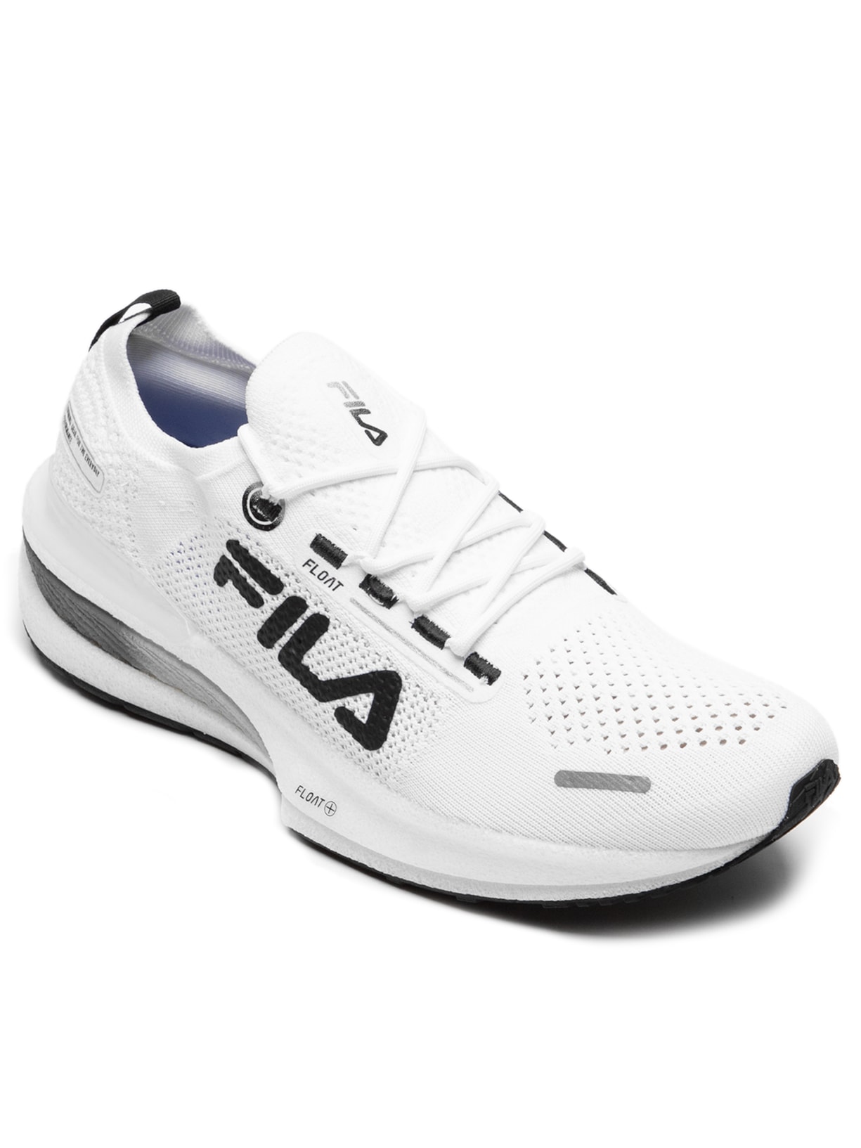 Tênis Masculino Float Elite Branco Fila
