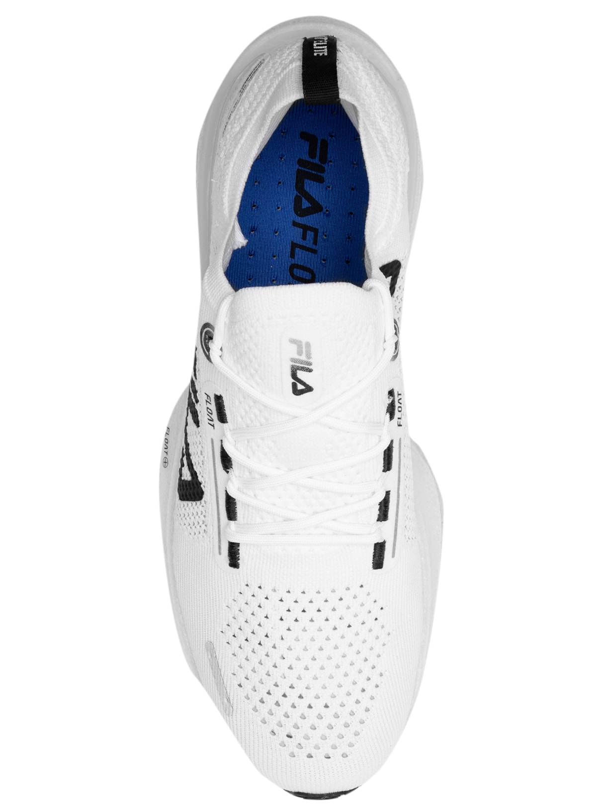 Tênis Masculino Float Elite Branco Fila