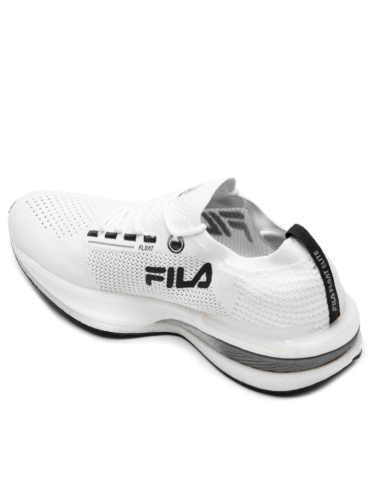 Tênis Masculino Float Elite Branco Fila