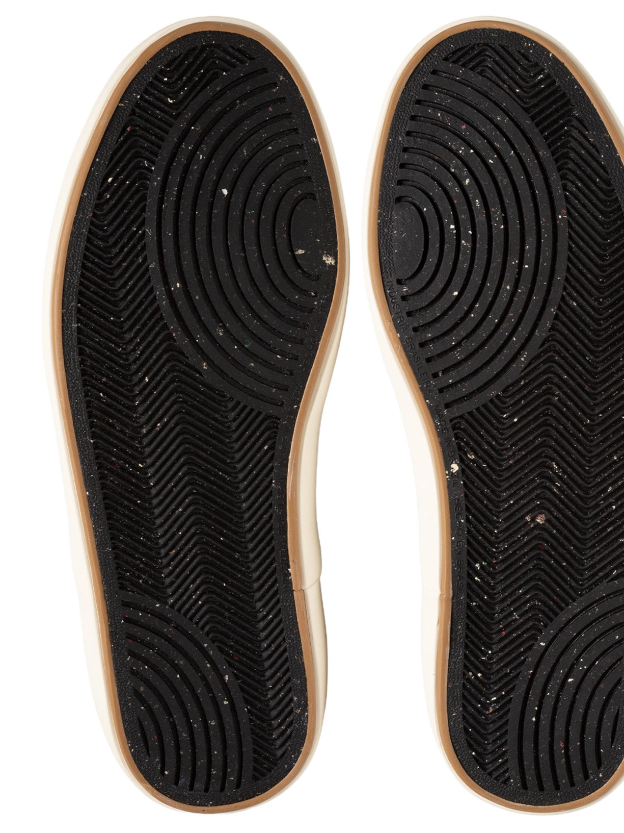 Tênis Masculino Float Lona Cinza Osklen