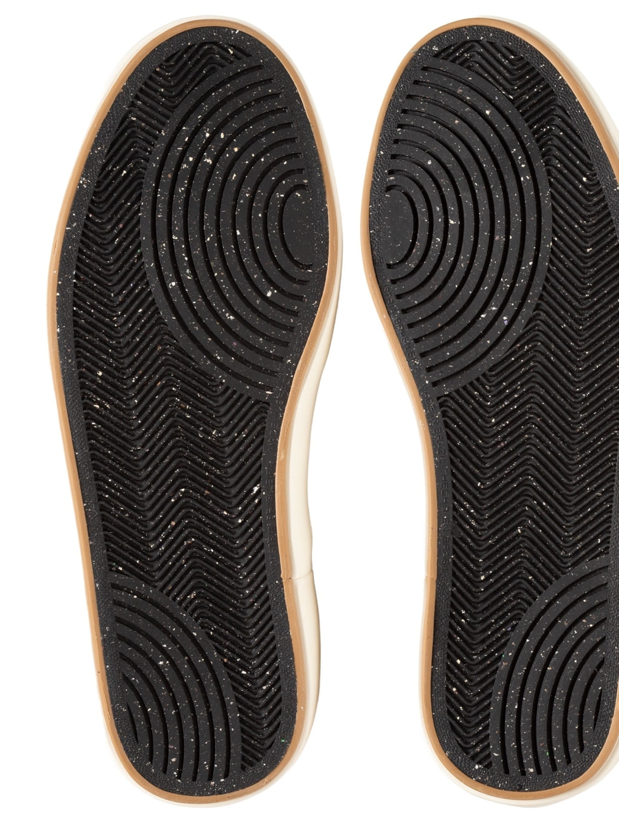 Tênis Masculino Float Lona Preto Osklen