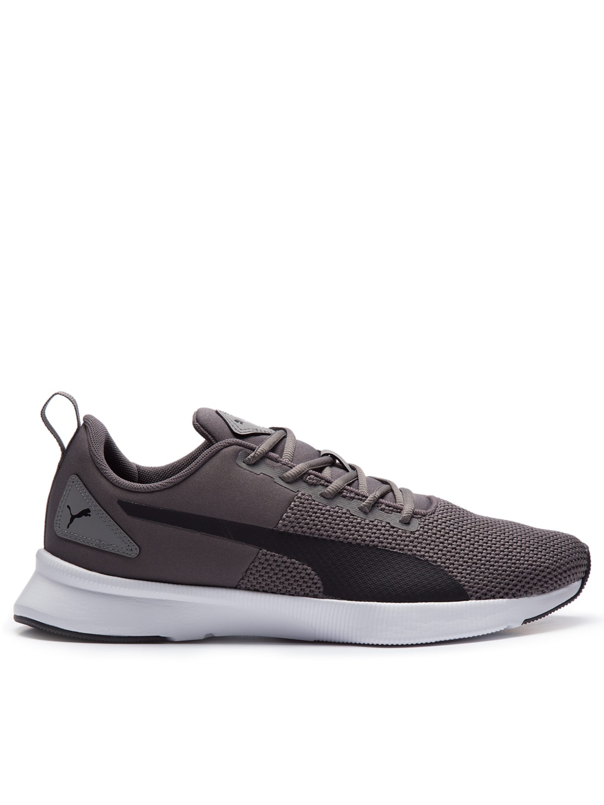 Tênis Masculino Flyer Runner Bdp - Cinza