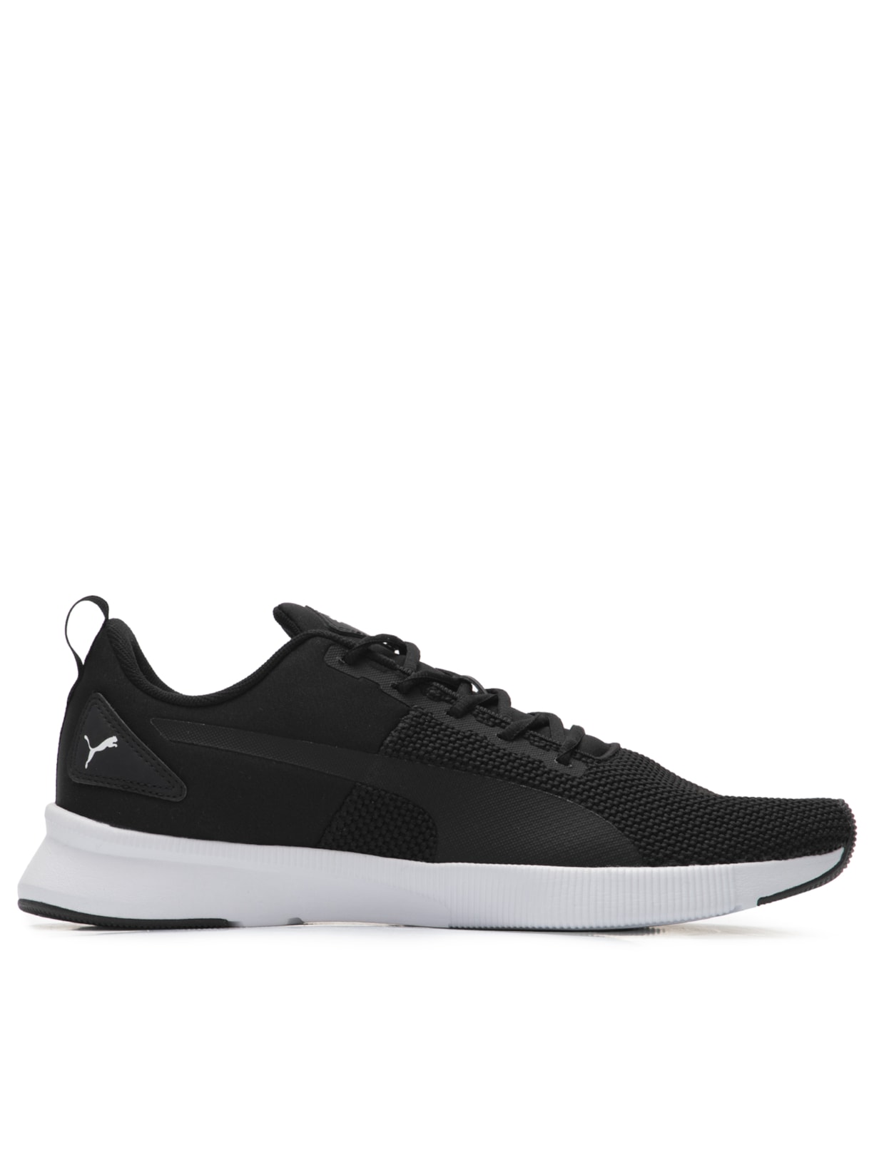 Tênis Masculino Flyer Runner - Preto