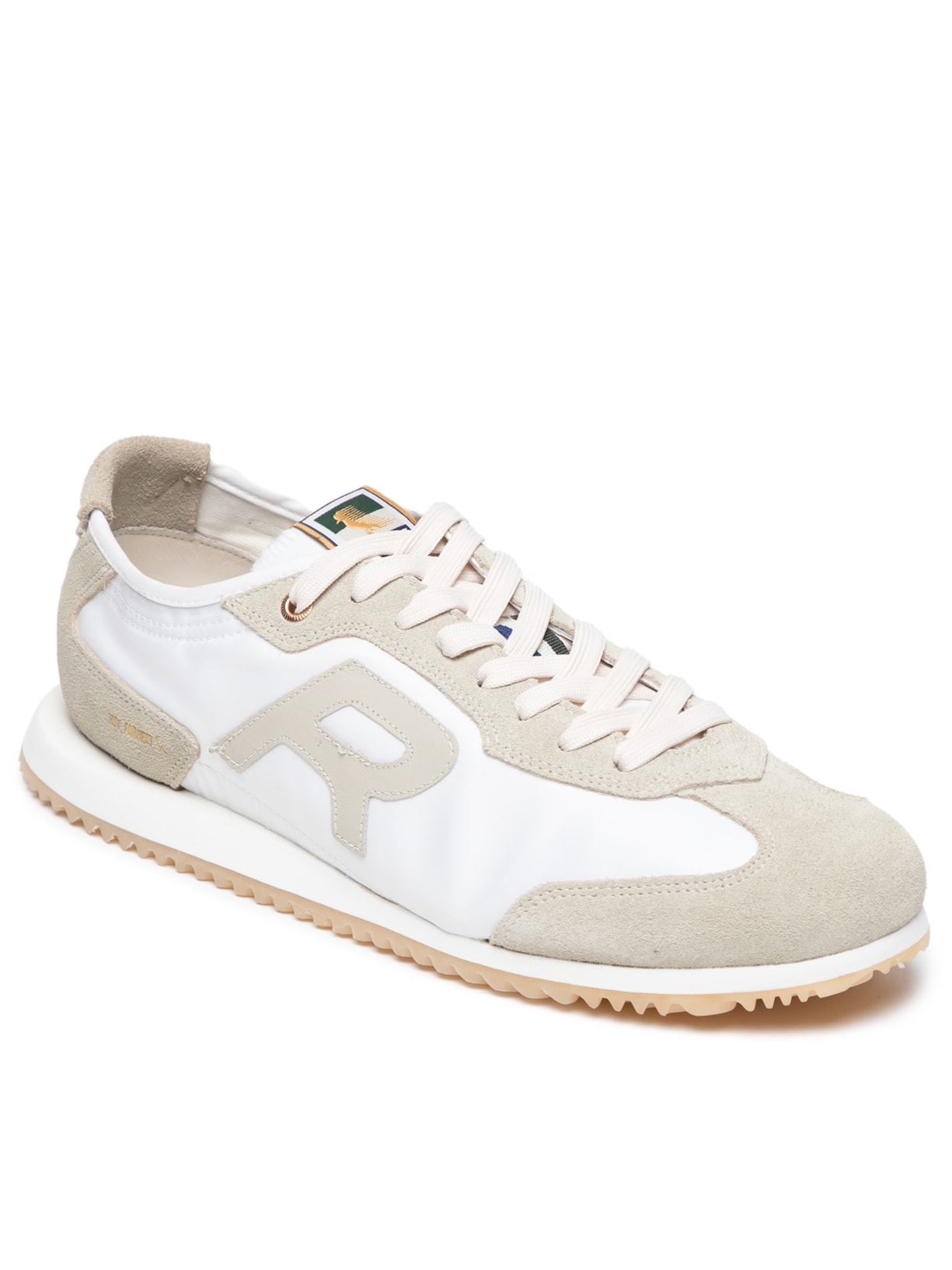 Tênis Masculino Forrest Marrom  Reserva Go