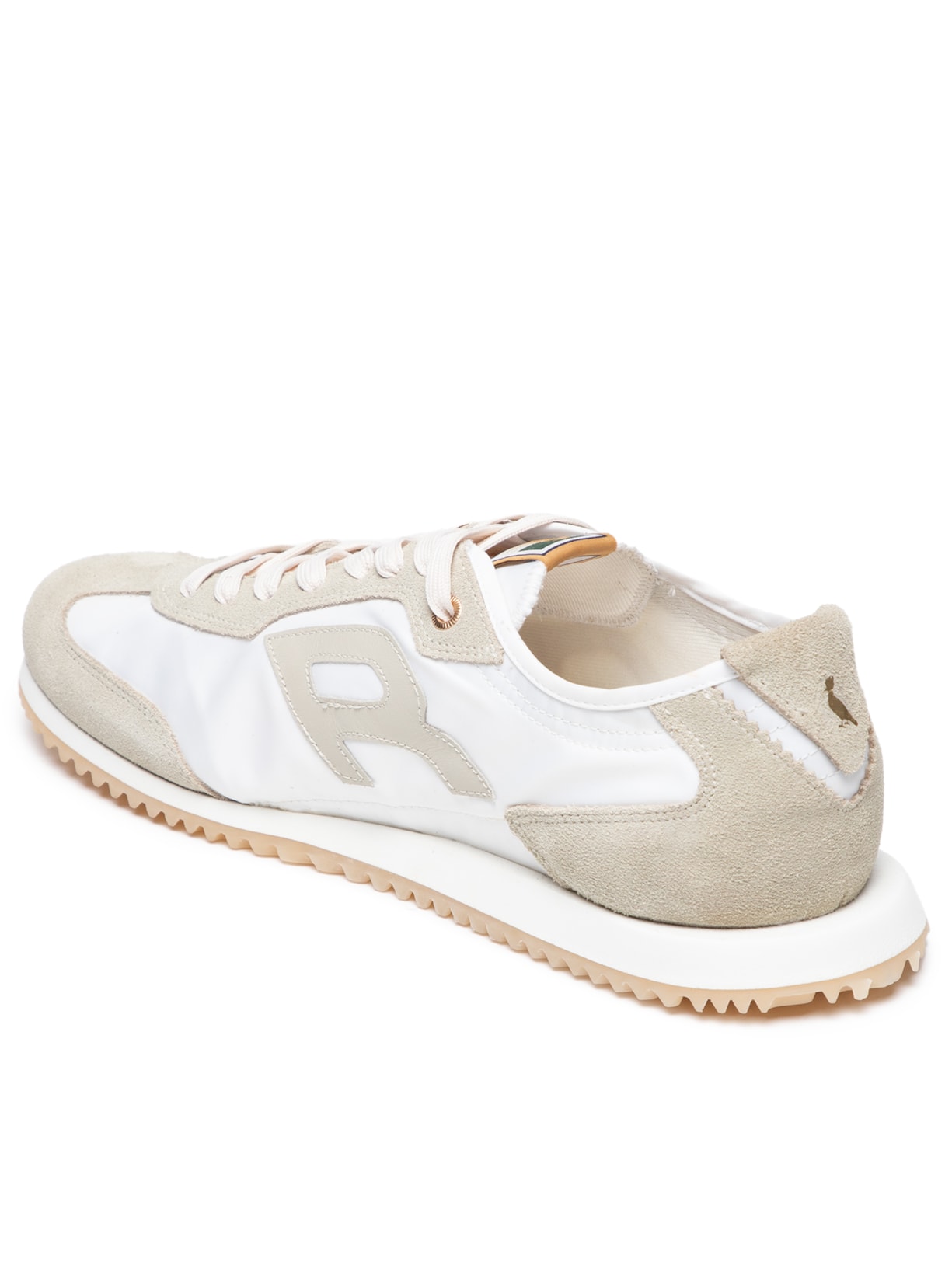 Tênis Masculino Forrest Marrom  Reserva Go