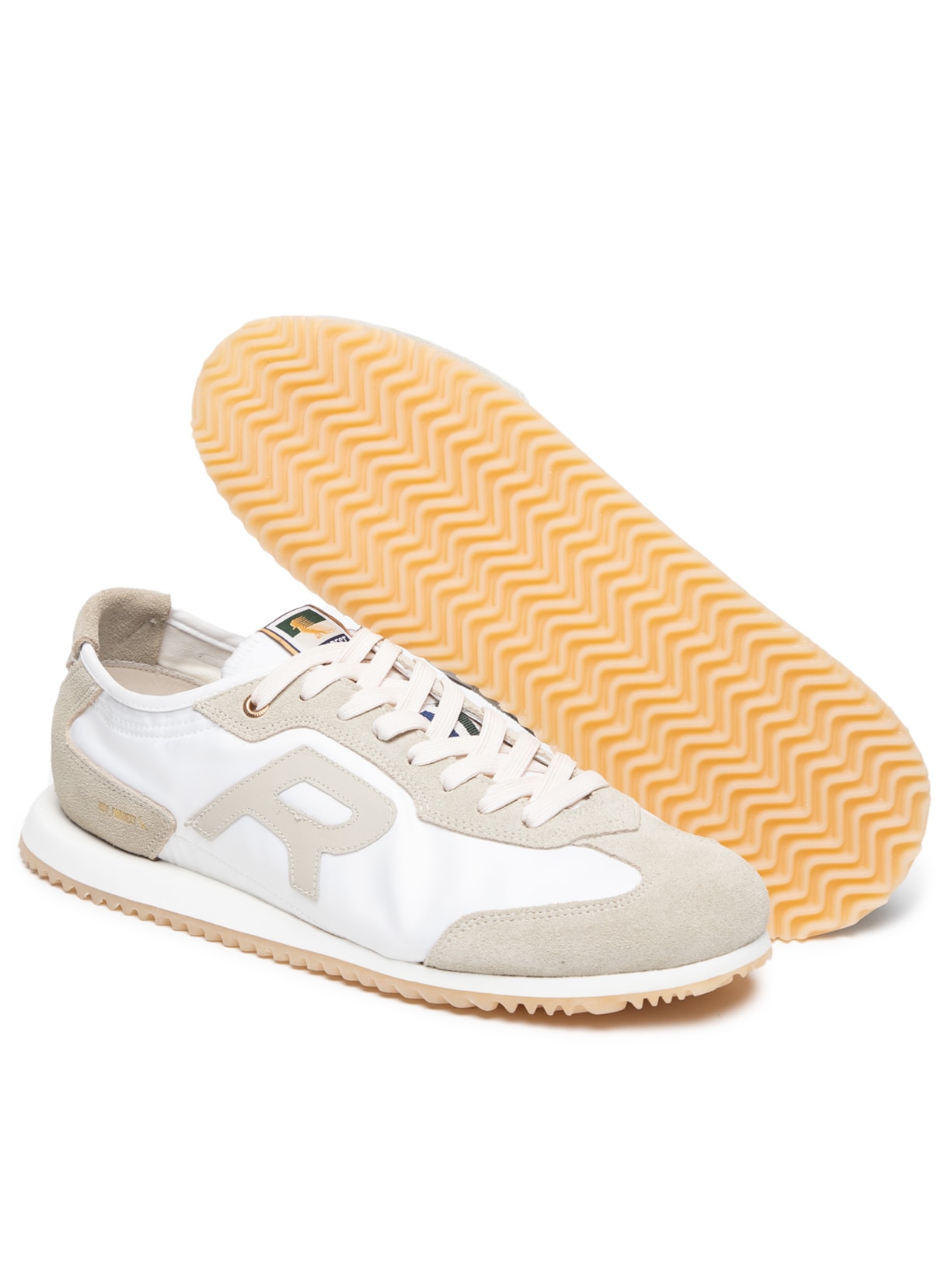 Tênis Masculino Forrest Marrom  Reserva Go