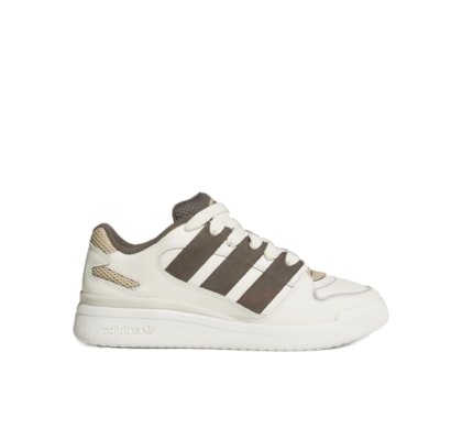 Tênis Masculino Forum 2000 - Bege