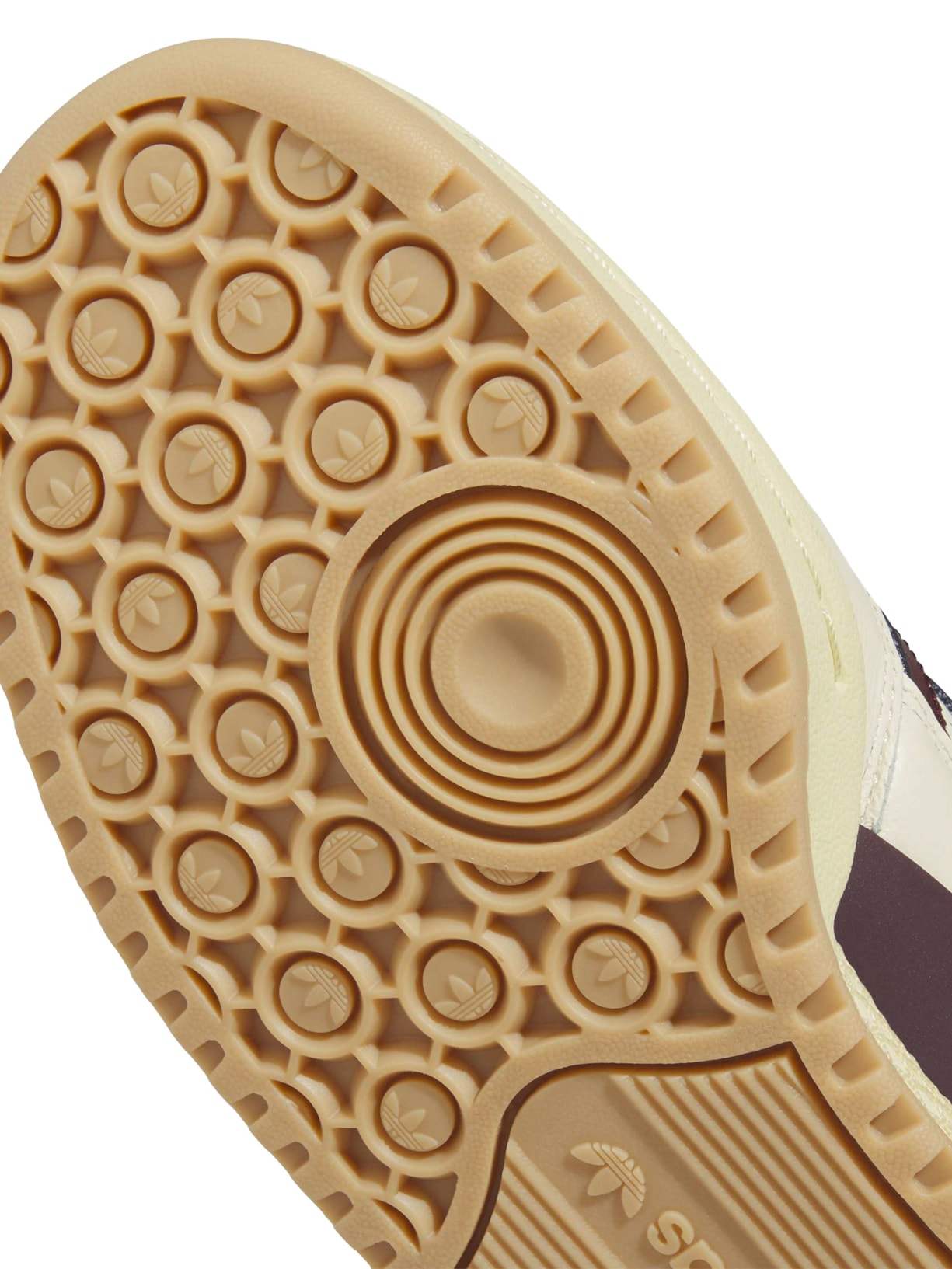 Tênis Masculino Forum Low Cl  Off White Adidas Originals