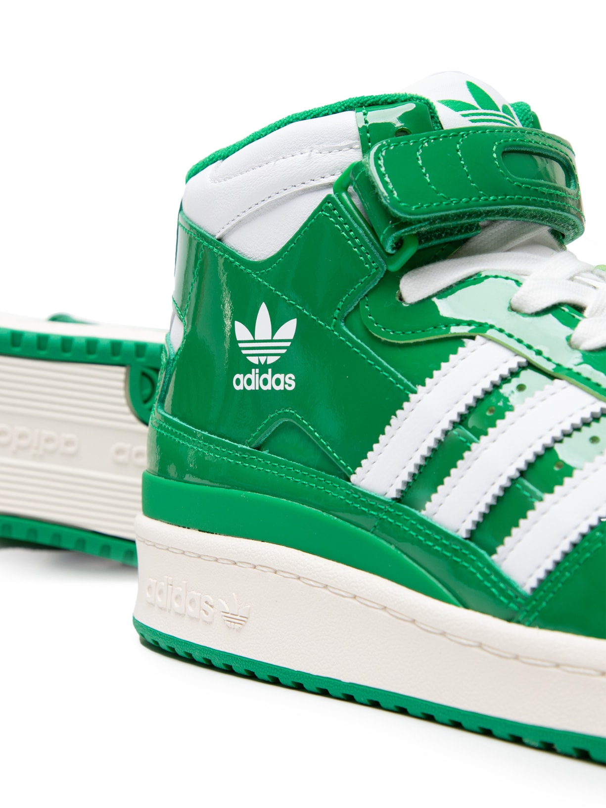 Adidas Mid Tênis Cano Alto Feminino Adidas Bota Feminina Adidas