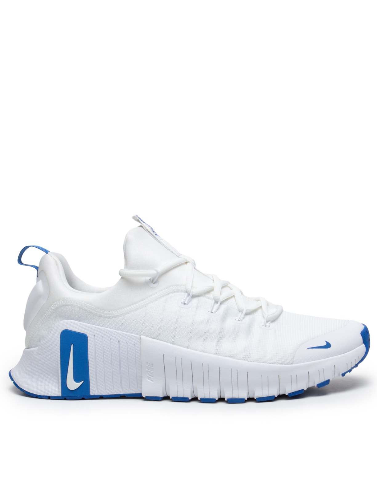 Tênis Masculino Free Metcon 6 - Branco