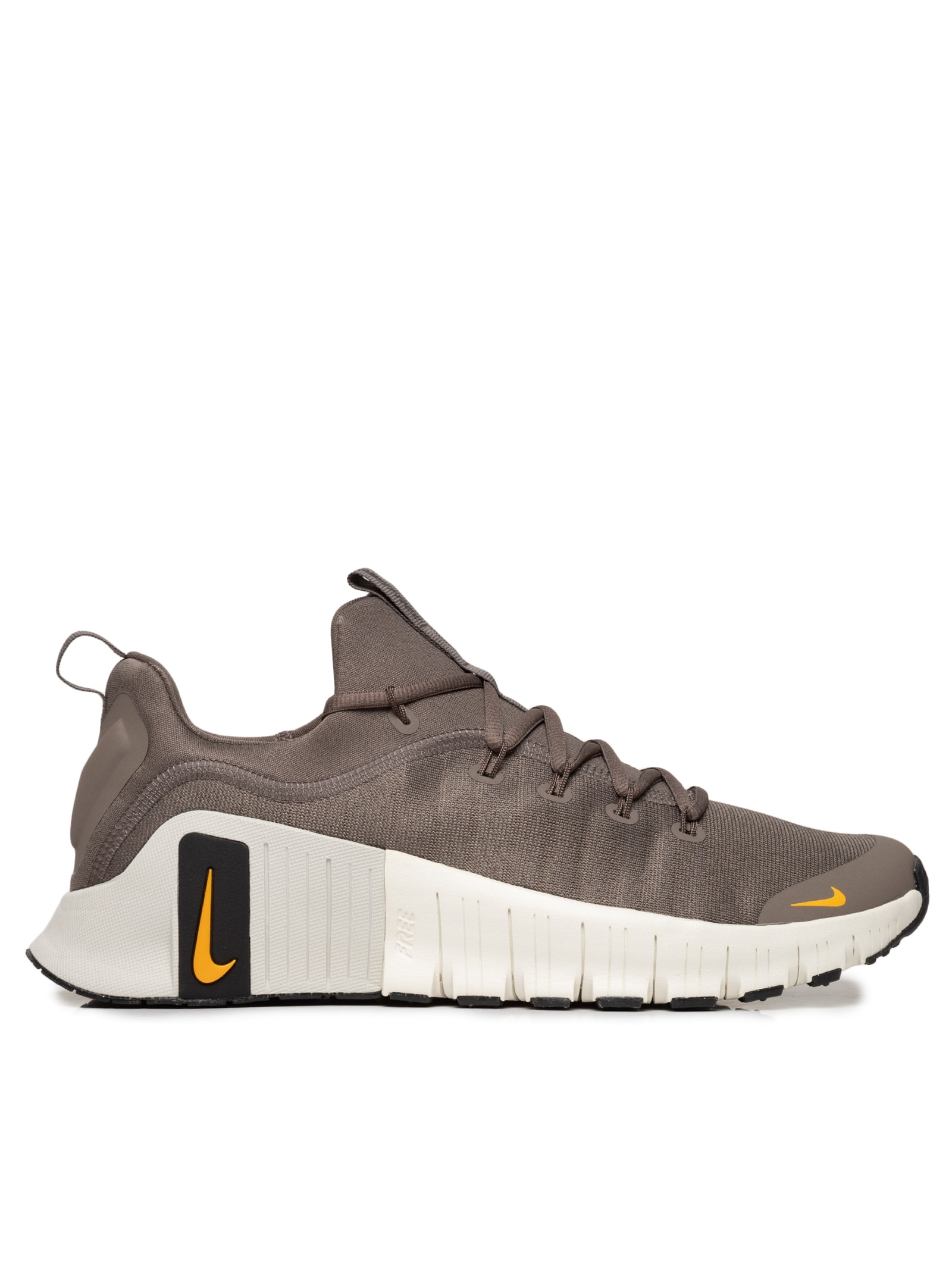 Nike - Tênis Masculino Free Metcon 6 - Cinza