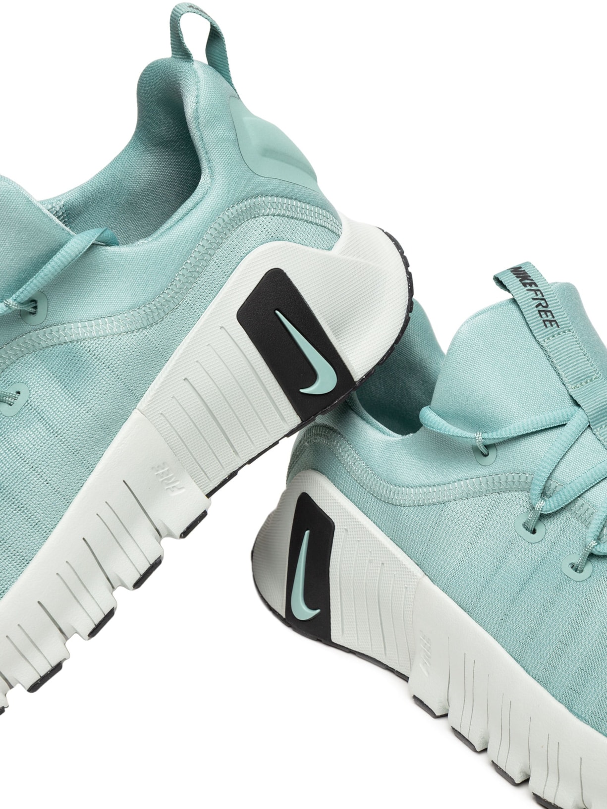 Tênis Masculino Free Metcon 6 Verde Nike