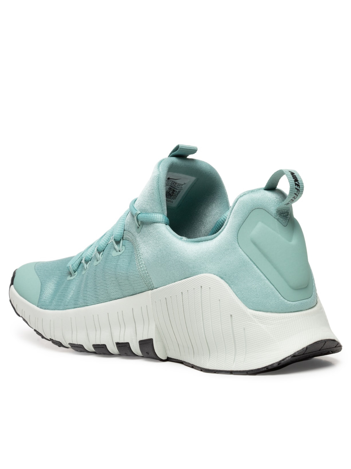 Tênis Masculino Free Metcon 6 Verde Nike