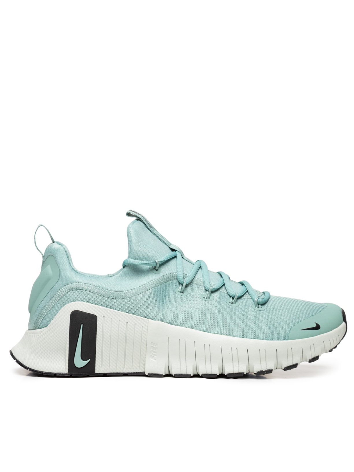 Tênis Masculino Free Metcon 6 Verde Nike