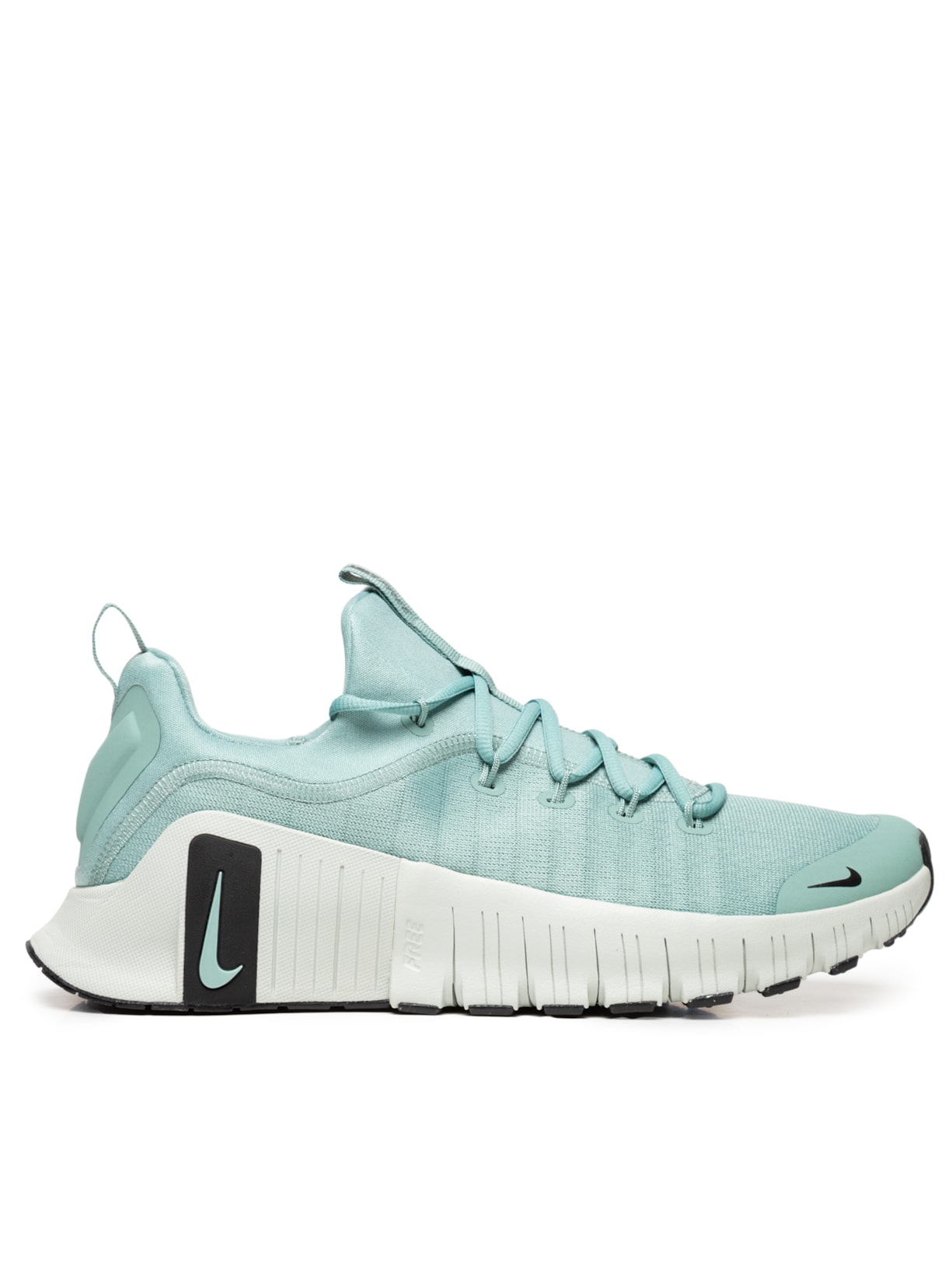 Tênis Masculino Free Metcon 6 Verde Nike