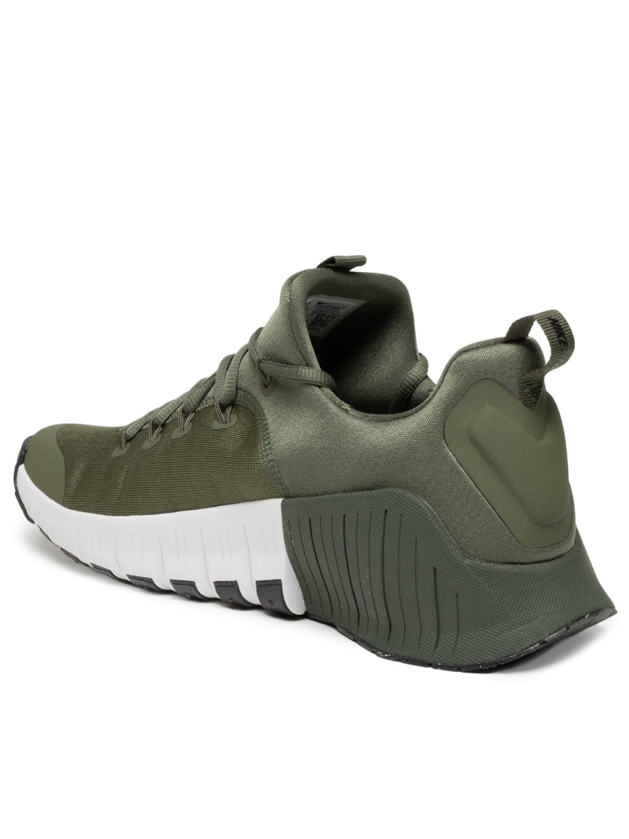 Tênis Masculino Free Metcon 6 Verde Nike