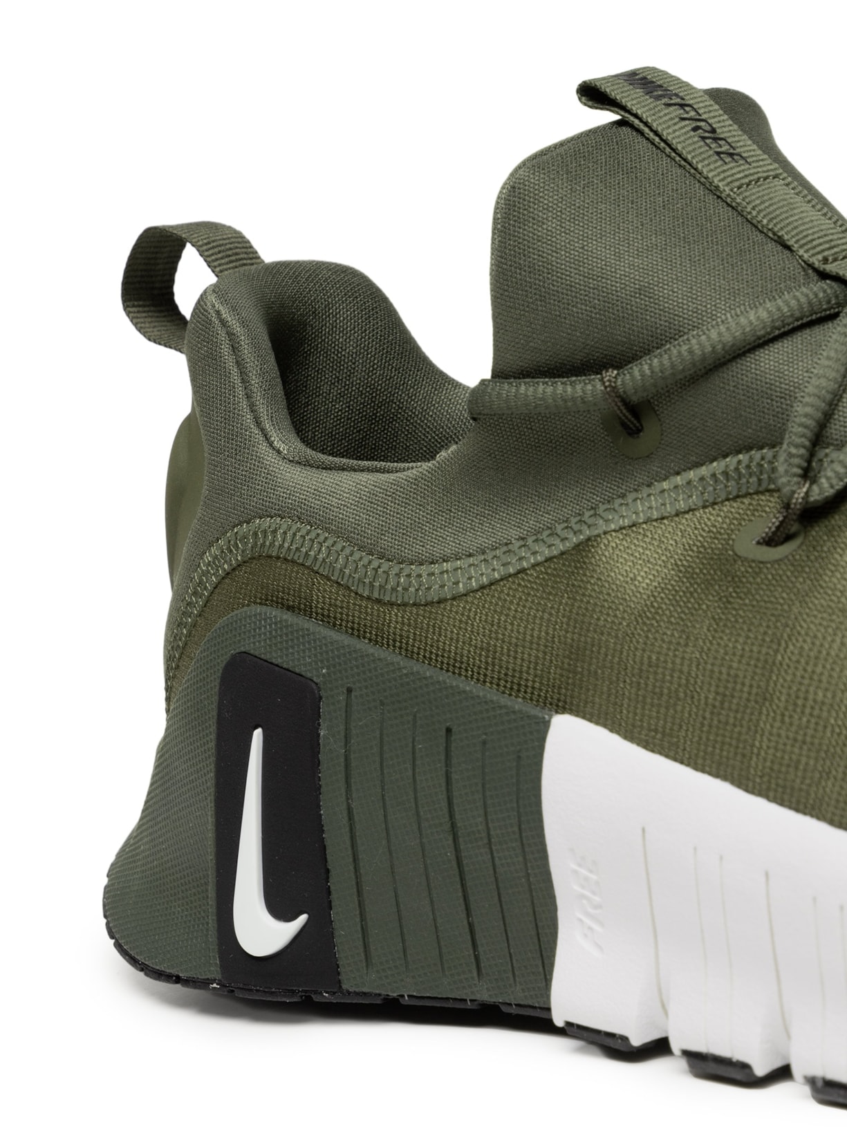 Tênis Masculino Free Metcon 6 Verde Nike