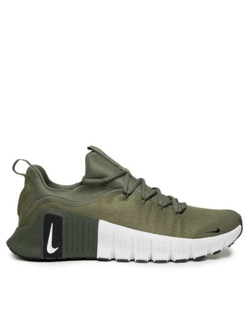 Tênis Masculino Free Metcon 6 - Verde