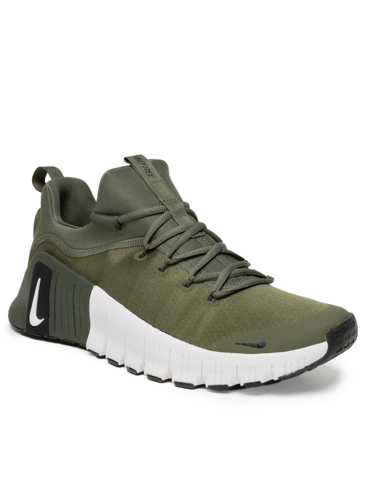 Tênis Masculino Free Metcon 6 Verde Nike