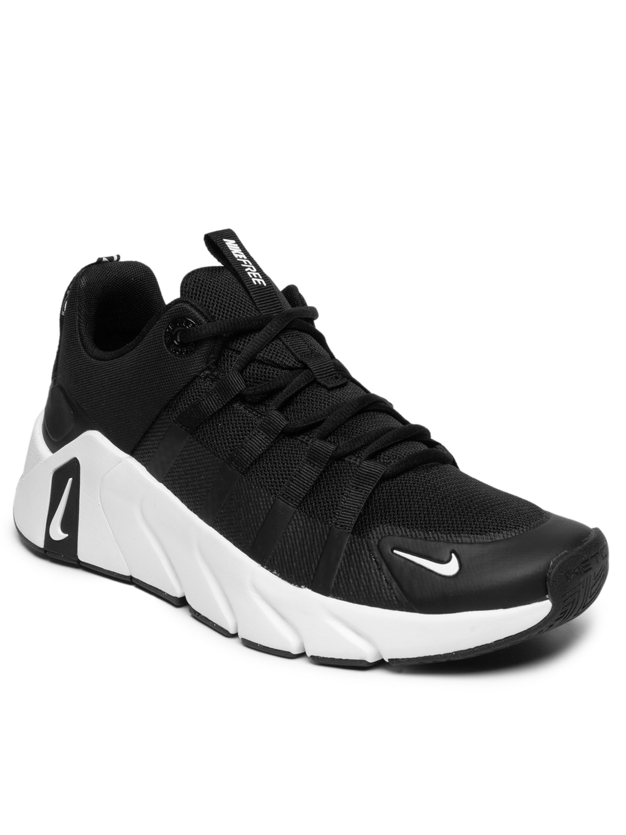 Tênis Masculino Free Metcon 7 – Preto Nike