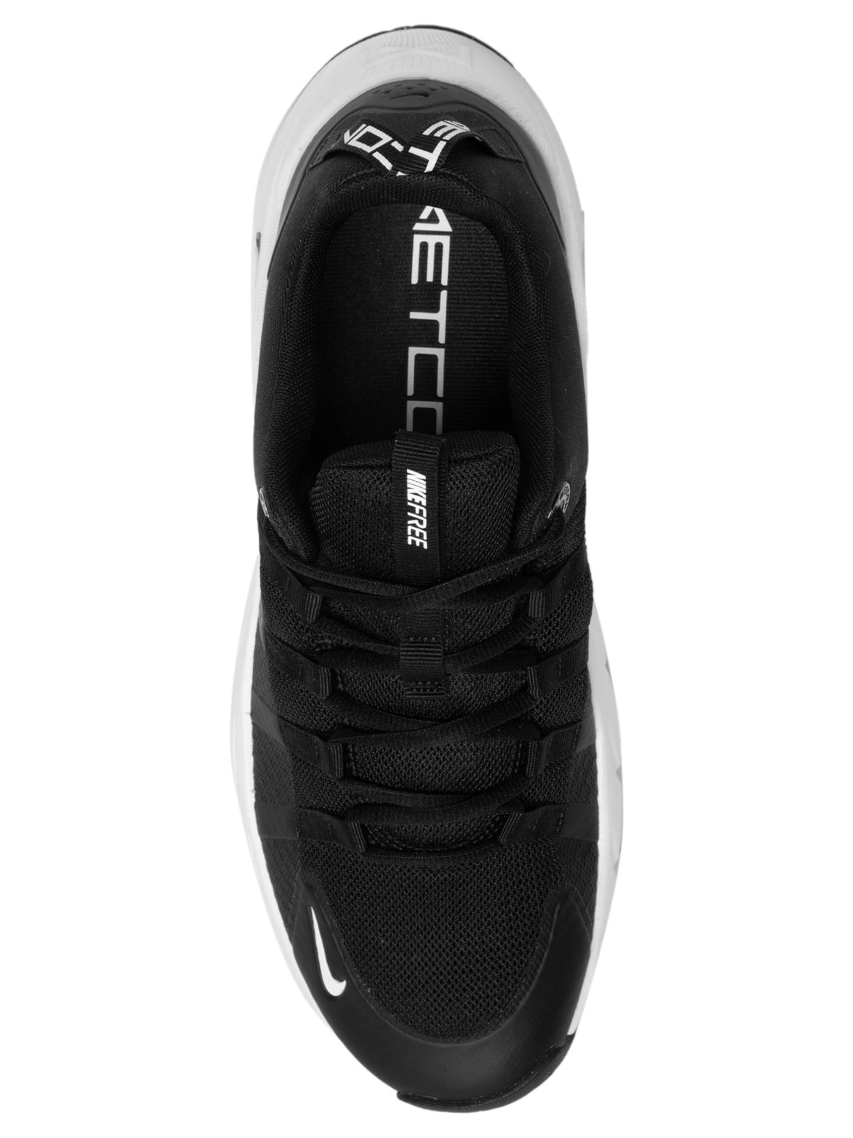 Tênis Masculino Free Metcon 7 – Preto Nike