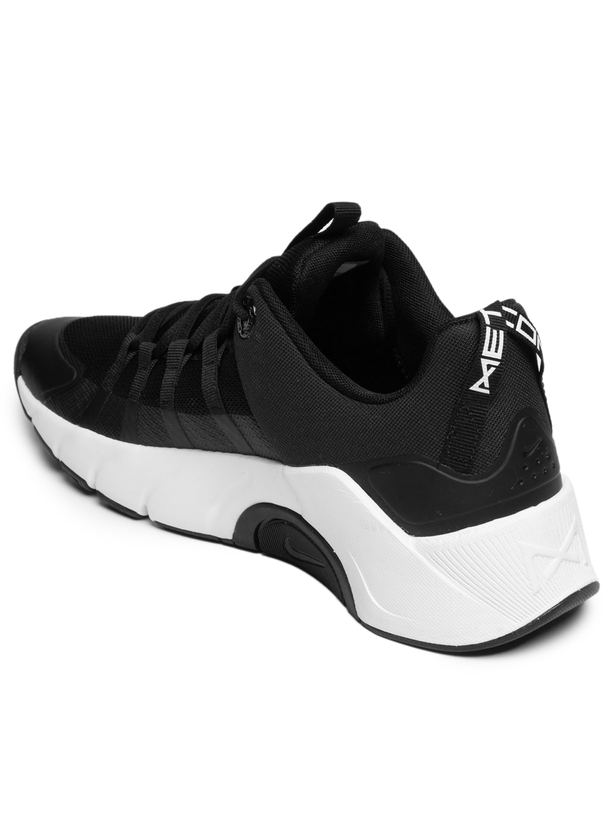 Tênis Masculino Free Metcon 7 – Preto Nike