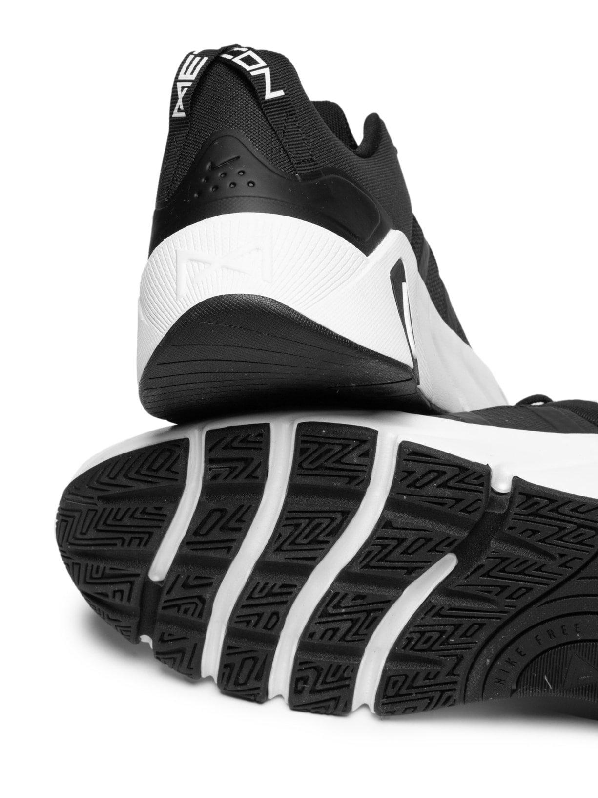 Tênis Masculino Free Metcon 7 – Preto Nike