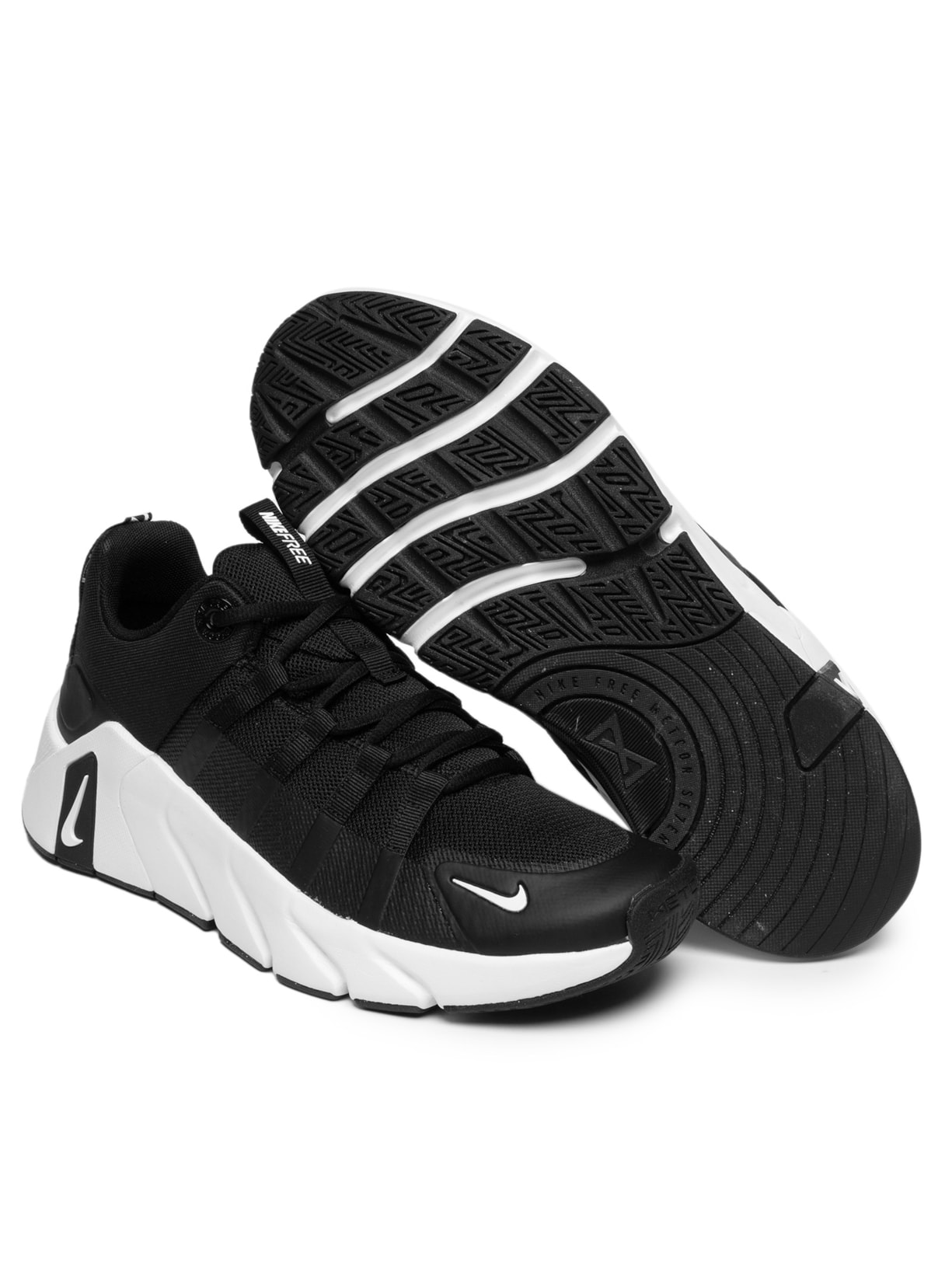 Tênis Masculino Free Metcon 7 – Preto Nike